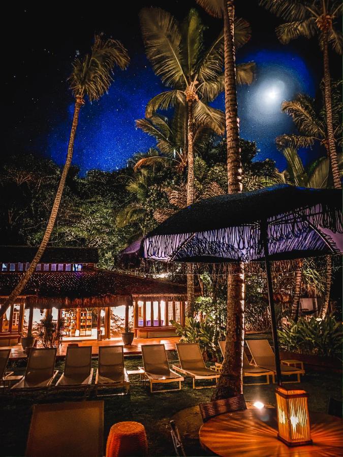 Maion Hotel E Boutique برايا دو إسبيلهو المظهر الخارجي الصورة