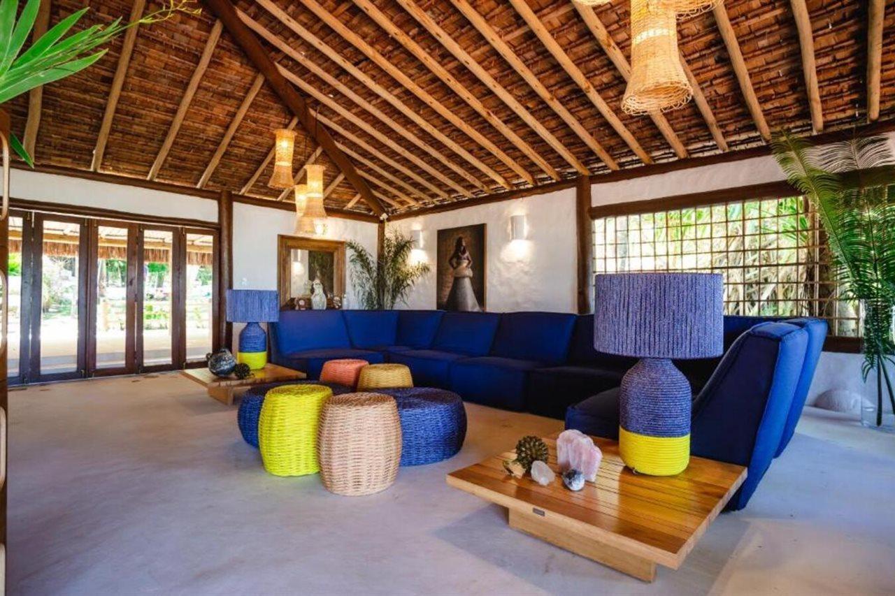 Maion Hotel E Boutique برايا دو إسبيلهو المظهر الخارجي الصورة