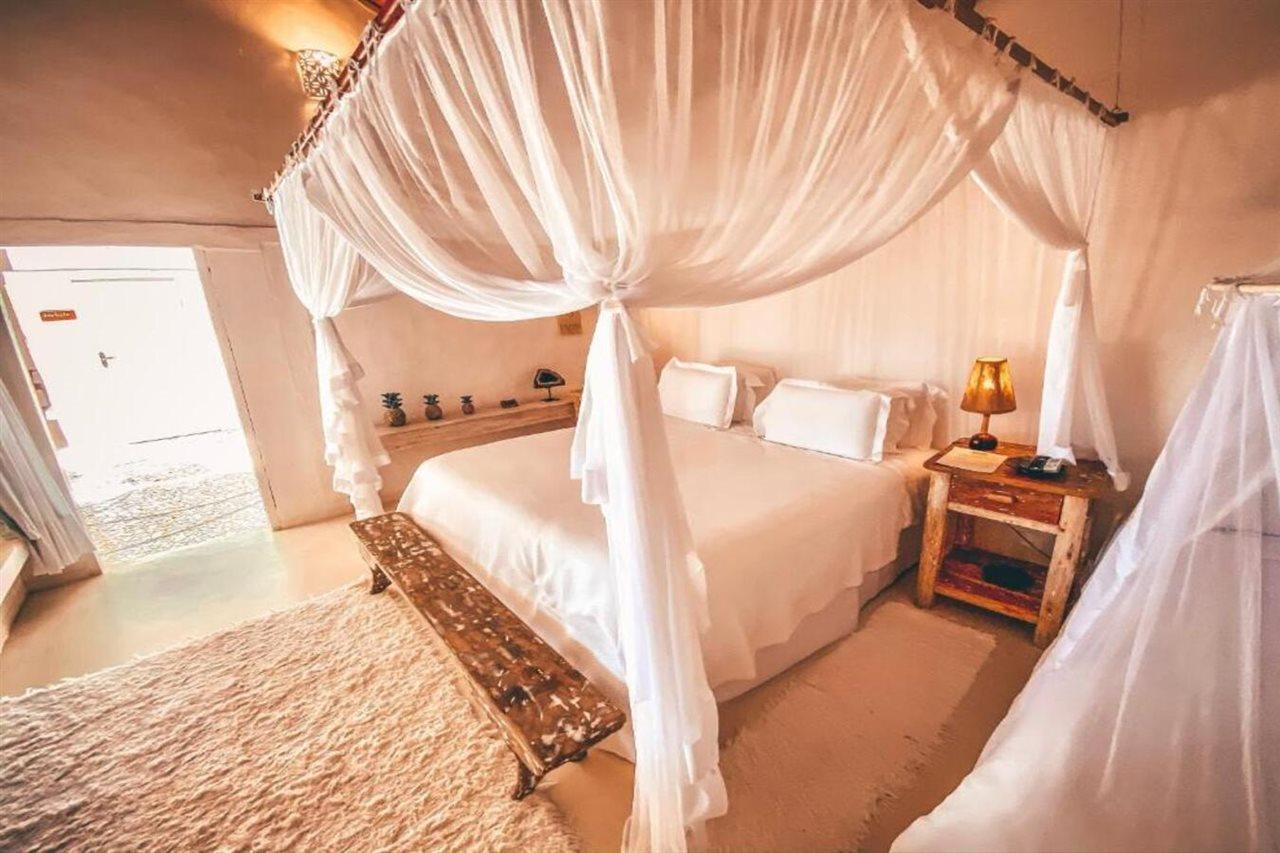 Maion Hotel E Boutique برايا دو إسبيلهو المظهر الخارجي الصورة