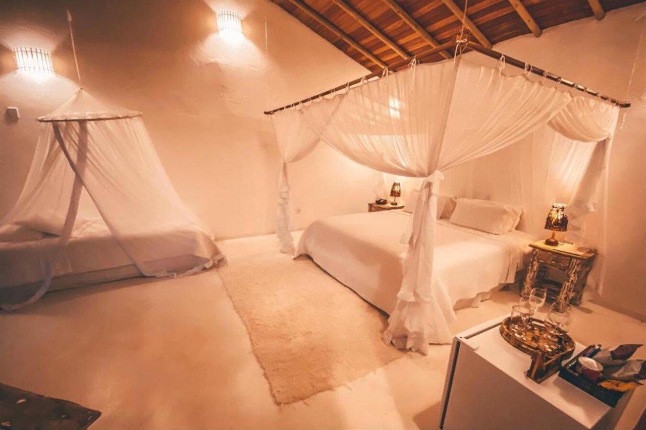 Maion Hotel E Boutique برايا دو إسبيلهو المظهر الخارجي الصورة