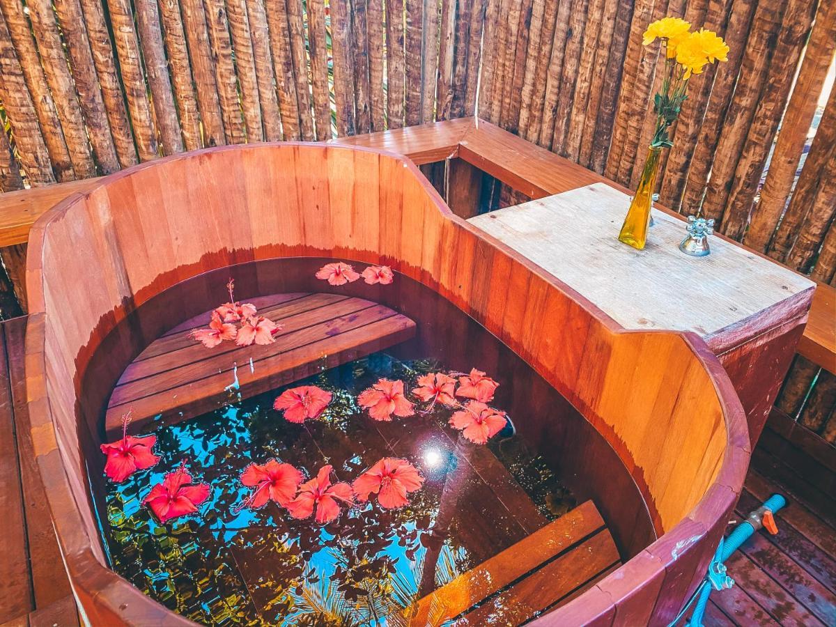 Maion Hotel E Boutique برايا دو إسبيلهو الغرفة الصورة