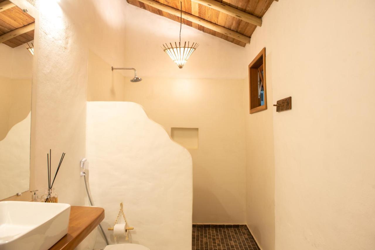 Maion Hotel E Boutique برايا دو إسبيلهو المظهر الخارجي الصورة