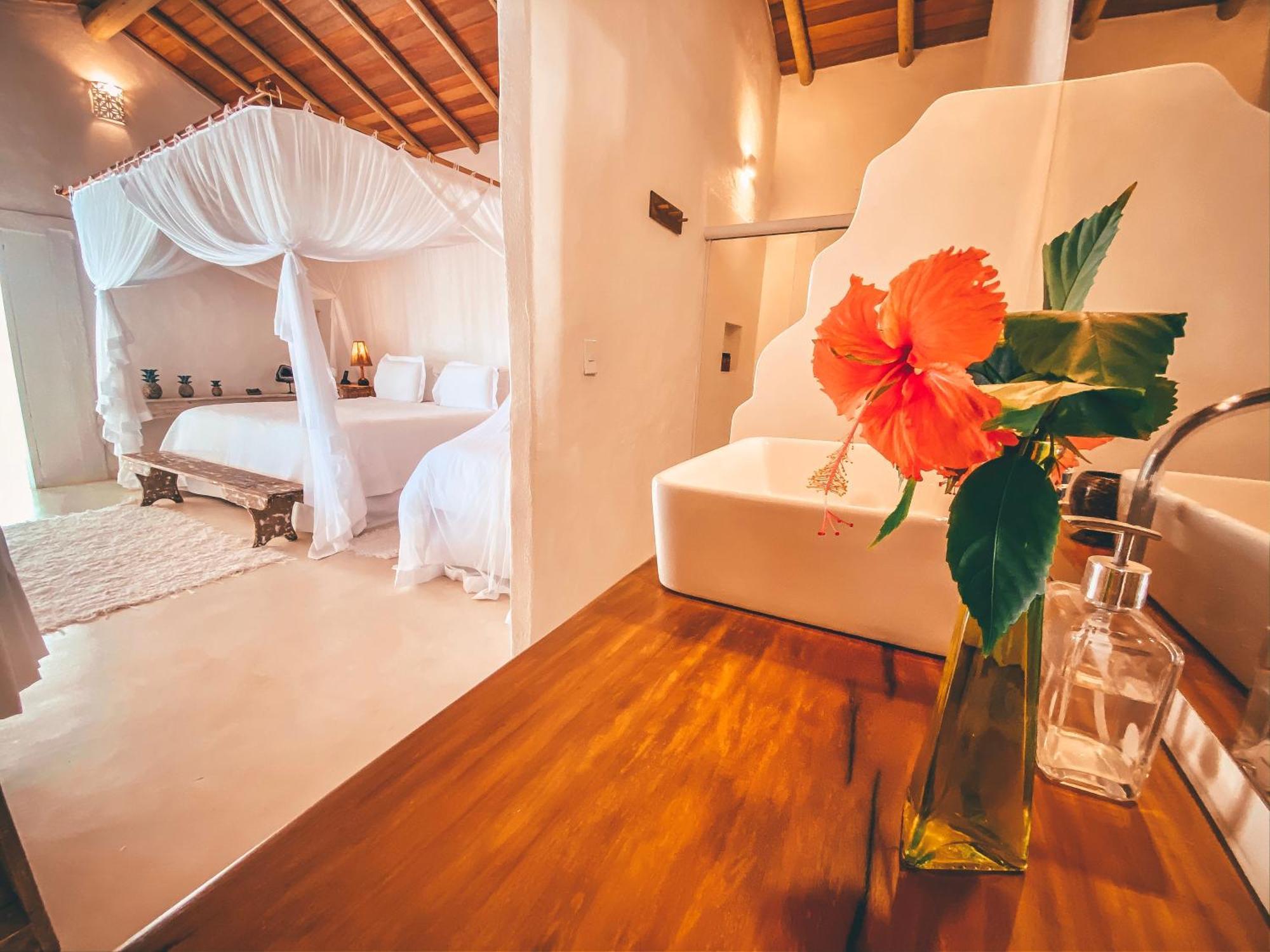 Maion Hotel E Boutique برايا دو إسبيلهو الغرفة الصورة