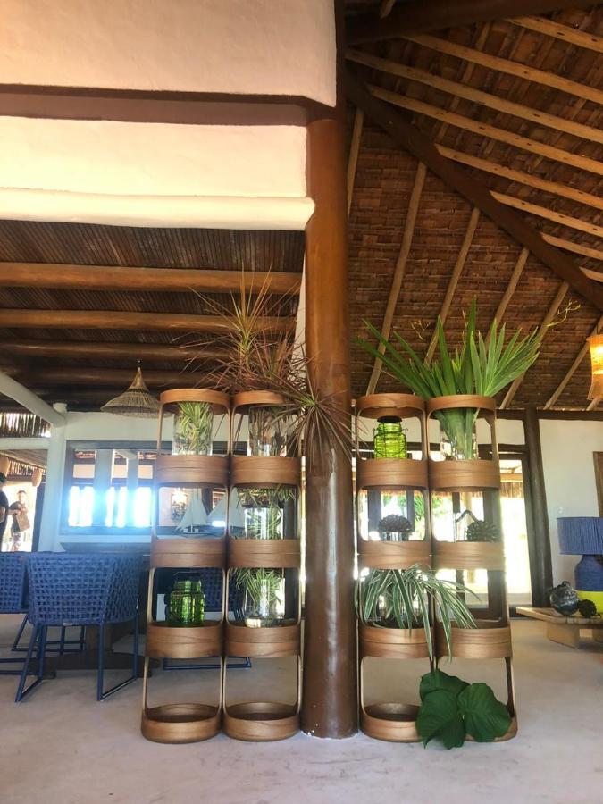 Maion Hotel E Boutique برايا دو إسبيلهو المظهر الخارجي الصورة