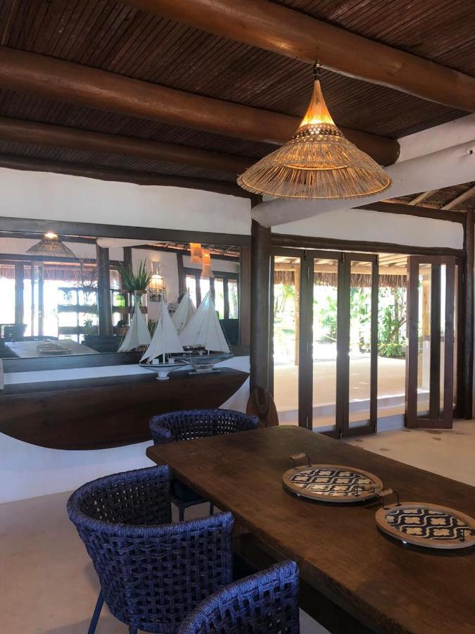 Maion Hotel E Boutique برايا دو إسبيلهو المظهر الخارجي الصورة